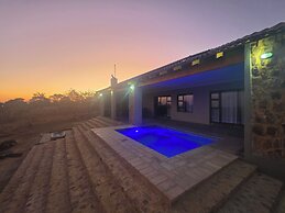 Klipdrift Sands Game Lodge
