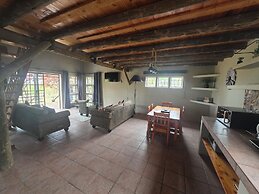 Klipdrift Sands Game Lodge