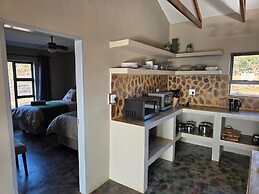 Klipdrift Sands Game Lodge