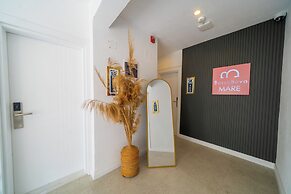 Bossa Nova Mare