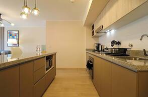 w Engaging 2BR w Balcony in Miraflores