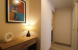 w Engaging 2BR w Balcony in Miraflores