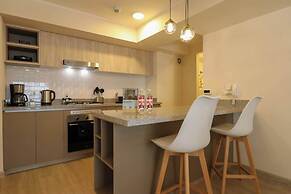 w Engaging 2BR w Balcony in Miraflores