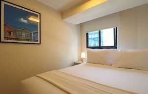 w Engaging 2BR w Balcony in Miraflores