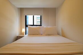 w Engaging 2BR w Balcony in Miraflores