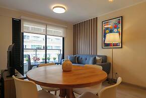 w Engaging 2BR w Balcony in Miraflores