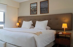 w Comfortable 2BR w Balcony in Miraflores