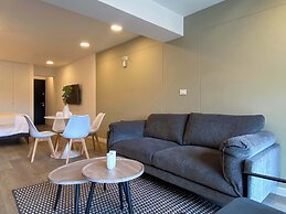 w Enchanting Loft w Balcony in Barranco