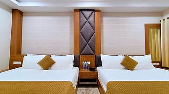 White Panda Hotels Royal Inn