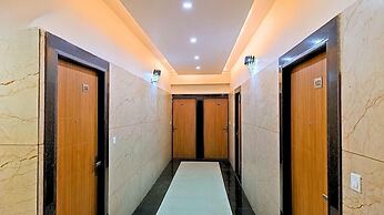 White Panda Hotels Royal Inn