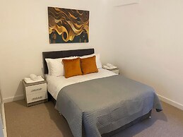 The Square Apartments Flat 1