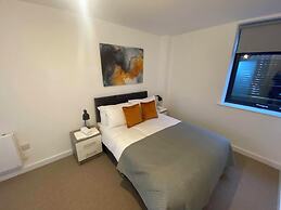The Square Apartments Flat 1