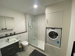 The Square Apartments Flat 2