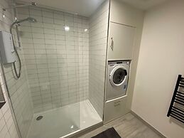 The Square Apartments Flat 2