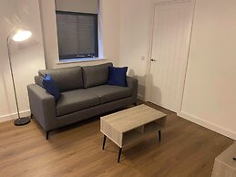 The Square Apartments Flat 2