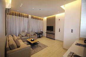 Roshin in Apartment