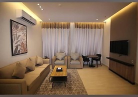 Roshin in Apartment