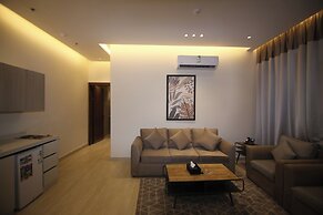 Roshin in Apartment