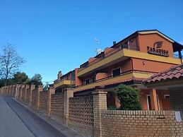 Paradiso Country house