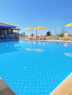 Emir Palas Hotel
