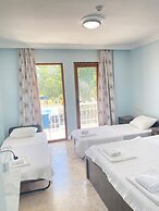 Emir Palas Hotel