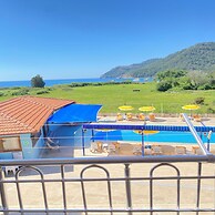 Emir Palas Hotel