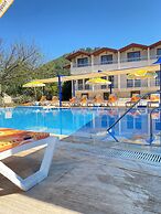 Emir Palas Hotel