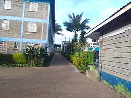 Kamuruana Highway Motel Kutus