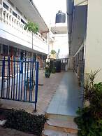 Kamuruana Highway Motel Kutus
