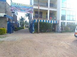 Kamuruana Highway Motel Kutus