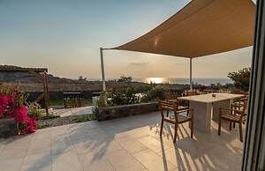 Avra Villa with Sunset View Oia