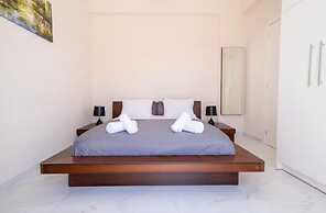 Avra Villa with Sunset View Oia