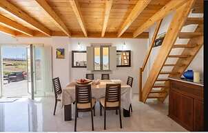 Avra Villa with Sunset View Oia