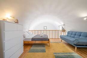 Avra Villa with Sunset View Oia