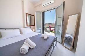 Avra Villa with Sunset View Oia