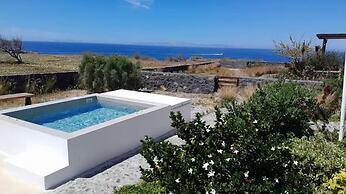 Avra Villa with Sunset View Oia