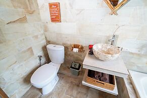 Prana Eco Wooden Villa Ubud