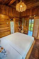 Prana Eco Wooden Villa Ubud