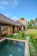 Prana Eco Wooden Villa Ubud
