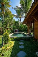 Prana Eco Wooden Villa Ubud