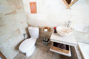Prana Eco Wooden Villa Ubud
