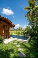 Prana Eco Wooden Villa Ubud
