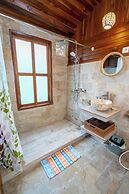 Prana Eco Wooden Villa Ubud