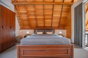 Gone4coastal Cabana B