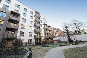 RentPlanet - Apartament Dąbrowskiego