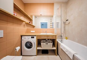 RentPlanet - Apartament Dąbrowskiego