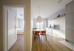 RentPlanet - Apartament Dąbrowskiego