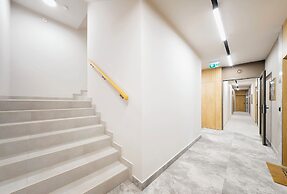 RentPlanet - Apartament Dąbrowskiego