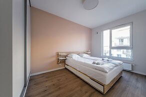 RentPlanet - Apartament Dąbrowskiego