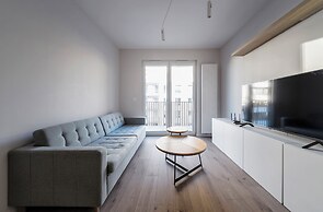 RentPlanet - Apartament Dąbrowskiego